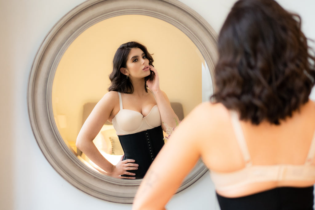 the 3 benefits of waist training