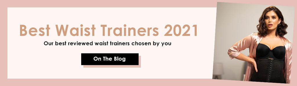Best Waist Trainer 2021