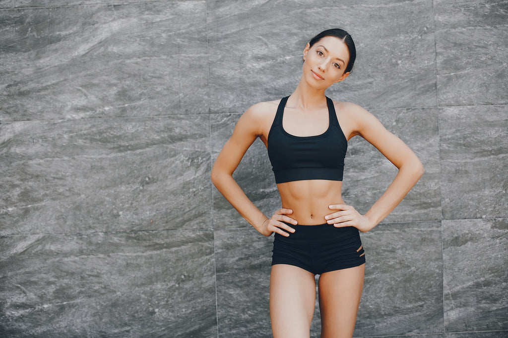 What is the point of a waist trainer?