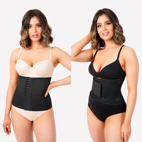 Waist Cincher
