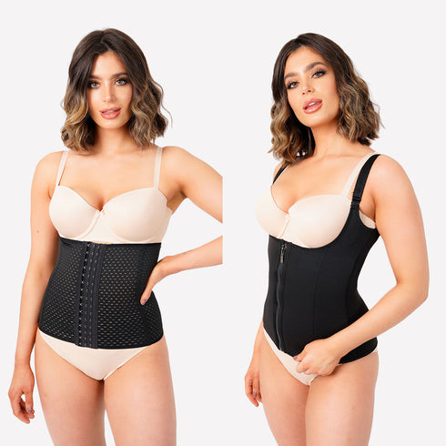 Waist Trainer Combo