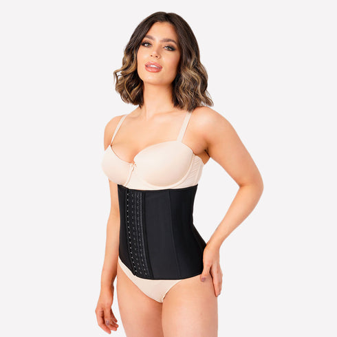 Latex Waist Trainer