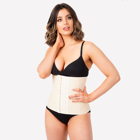 Waist Training Corset