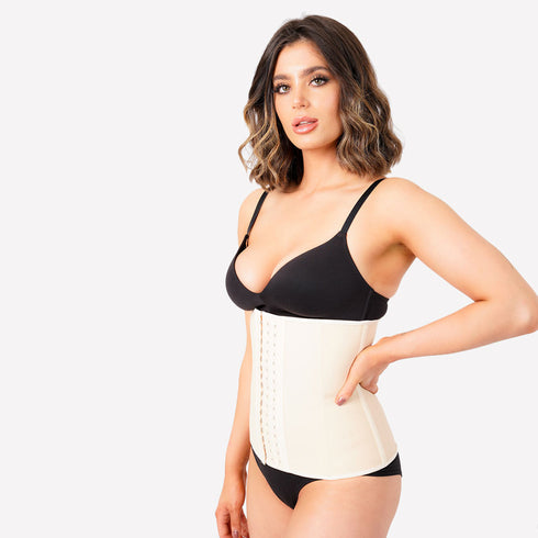 Waist Trainer After Pregnancy
