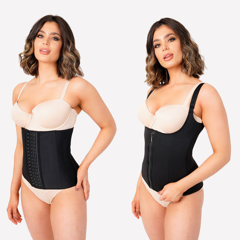Latex Waist Trainer Bundle
