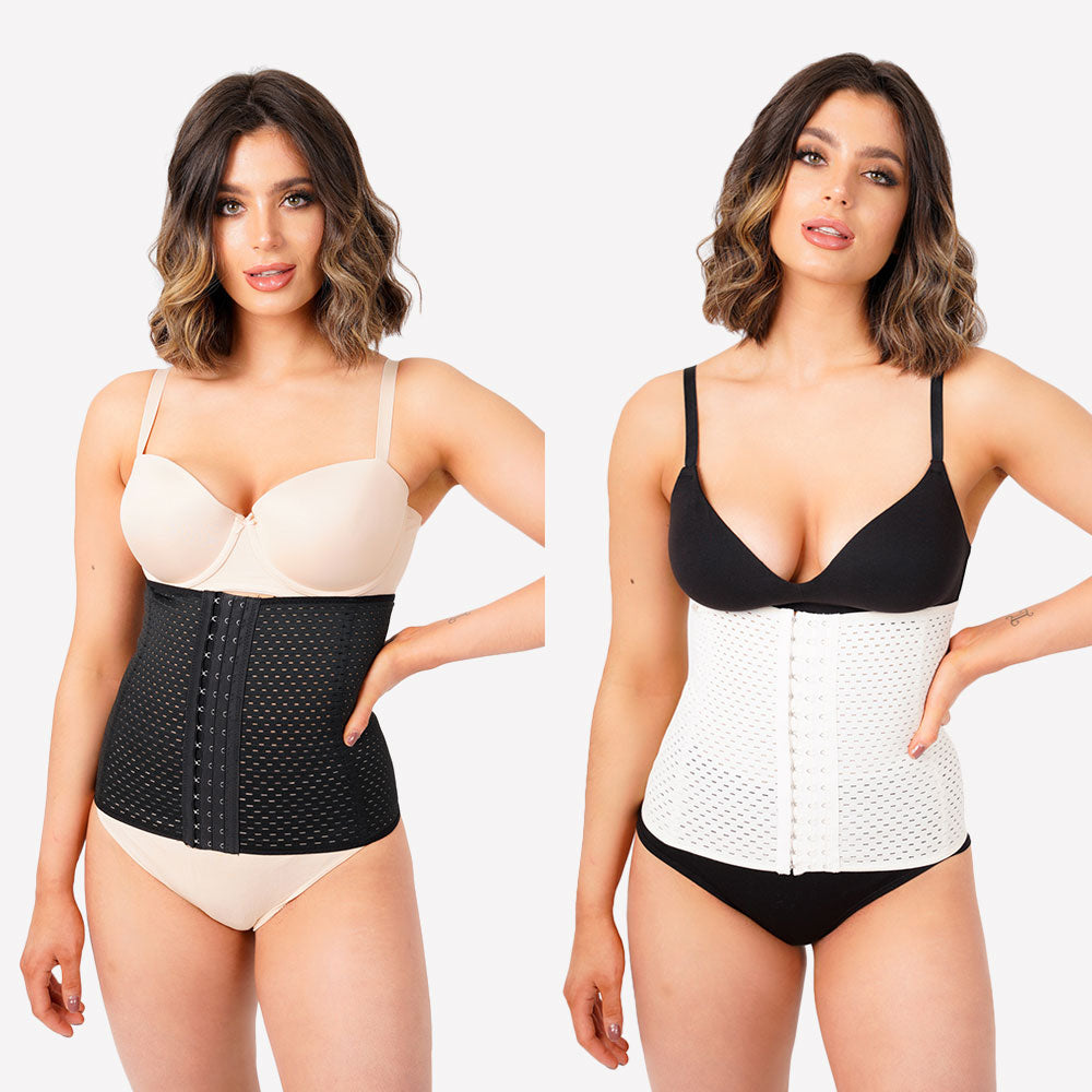 Waist Trainer for Everyday Wear